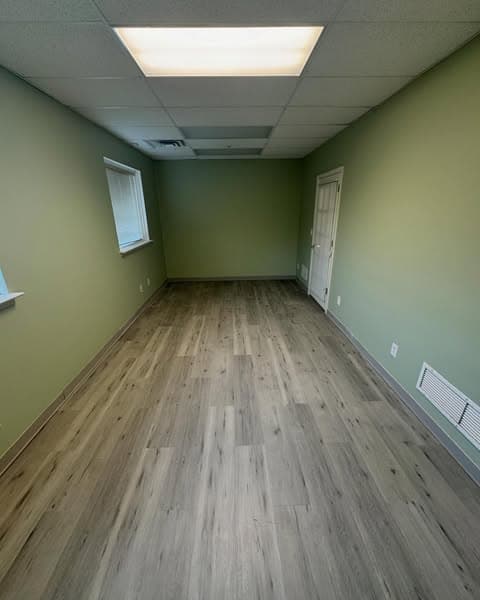 Basements